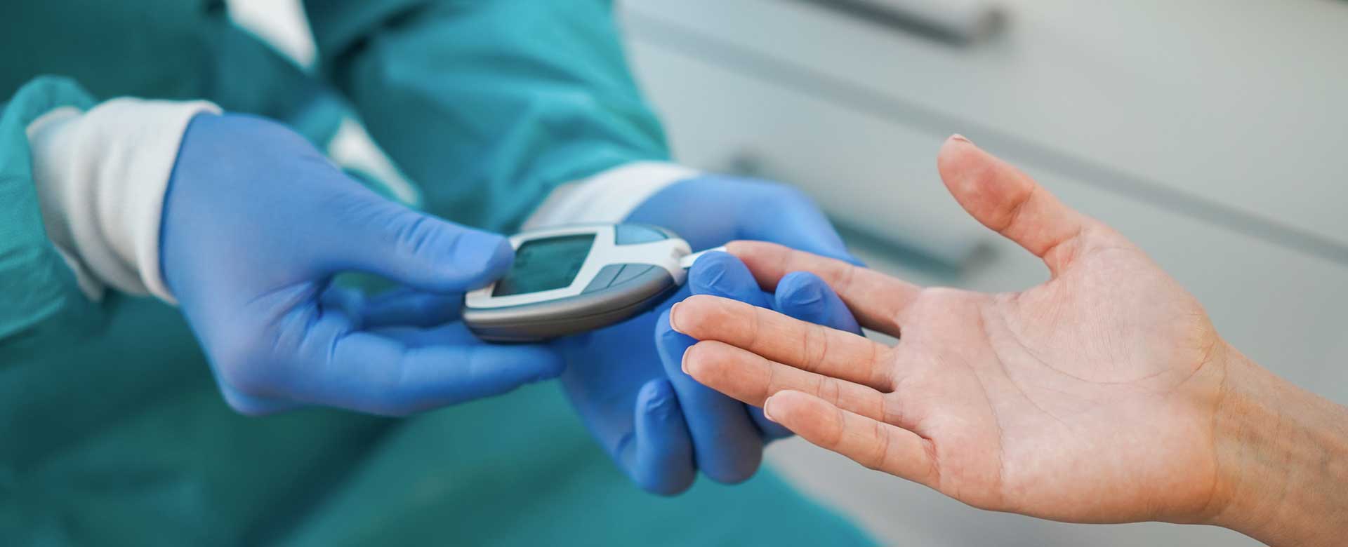Zahngesundheit bei Diabetes