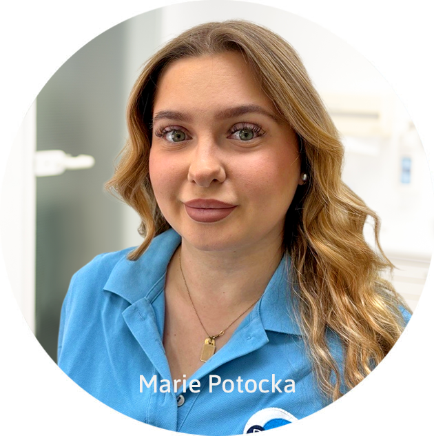 Zahnprophylaxe & professionelle Zahnreinigung in Langenhorn