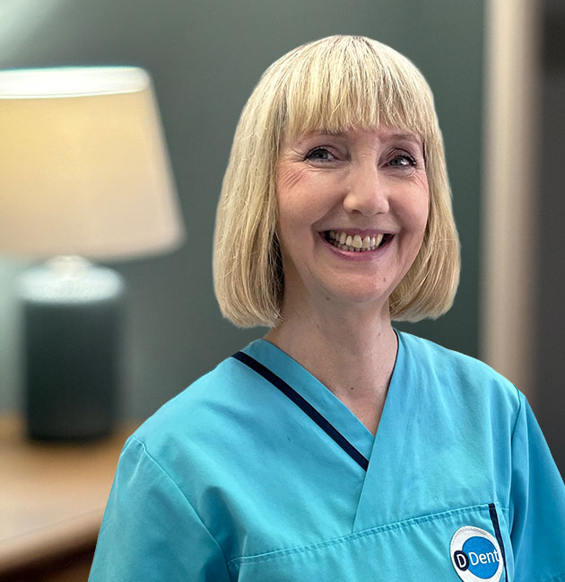 Langenhorn-Cornelia-Hoyer_PZR Zahnprophylaxe & professionelle Zahnreinigung in Langenhorn