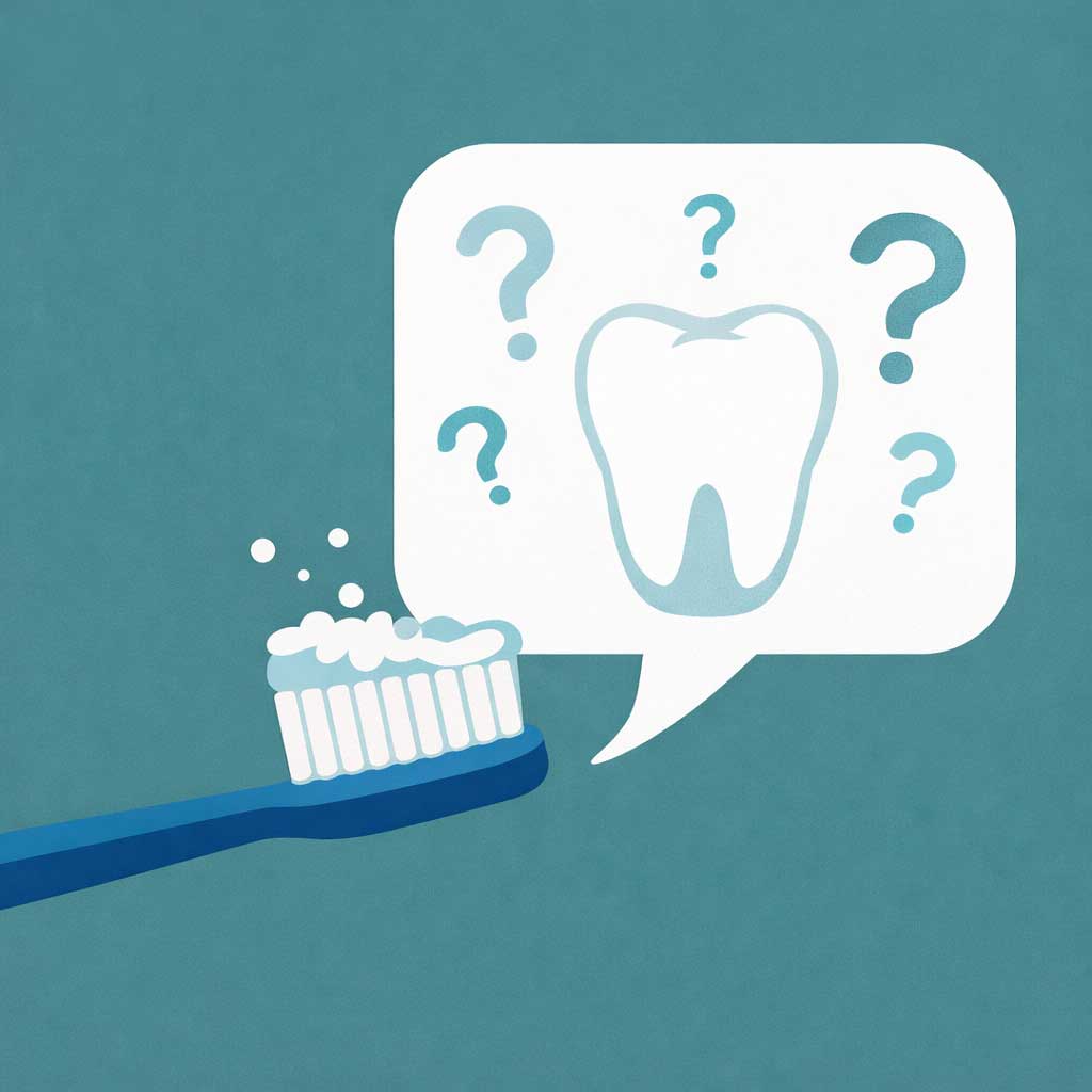 Parodontitis-aufklaerung