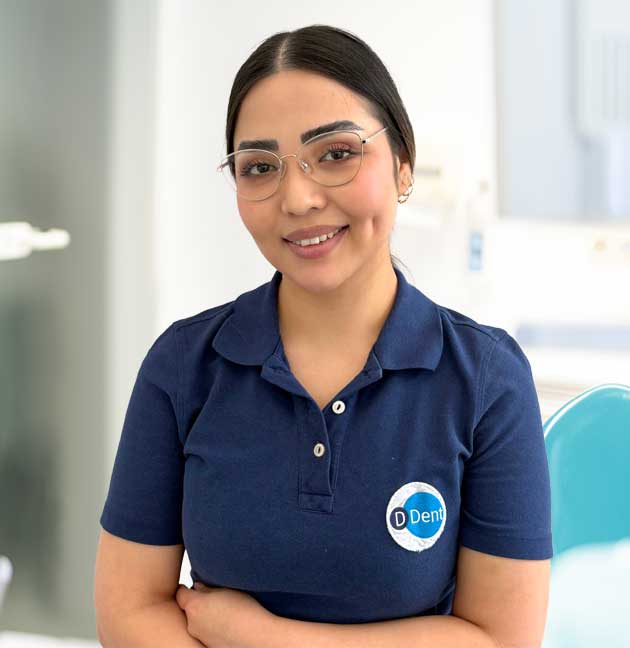 Zahnarzt-harburg-prophylaxe Zahnmedizinische Zahnprophylaxe-Assistentin Zahnarztpraxis Harburg