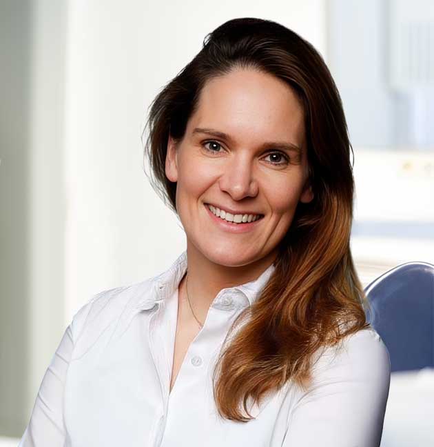 zahnaerztin-eckernfoerde-Milena-Susel Zahnärztin für Oralchirurgie in Eckernförde Dr. Milena Susel