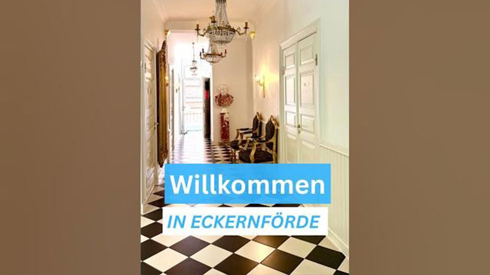 eckernfoerde Video Thumbnail Zahnarztpraxis Eckernförde